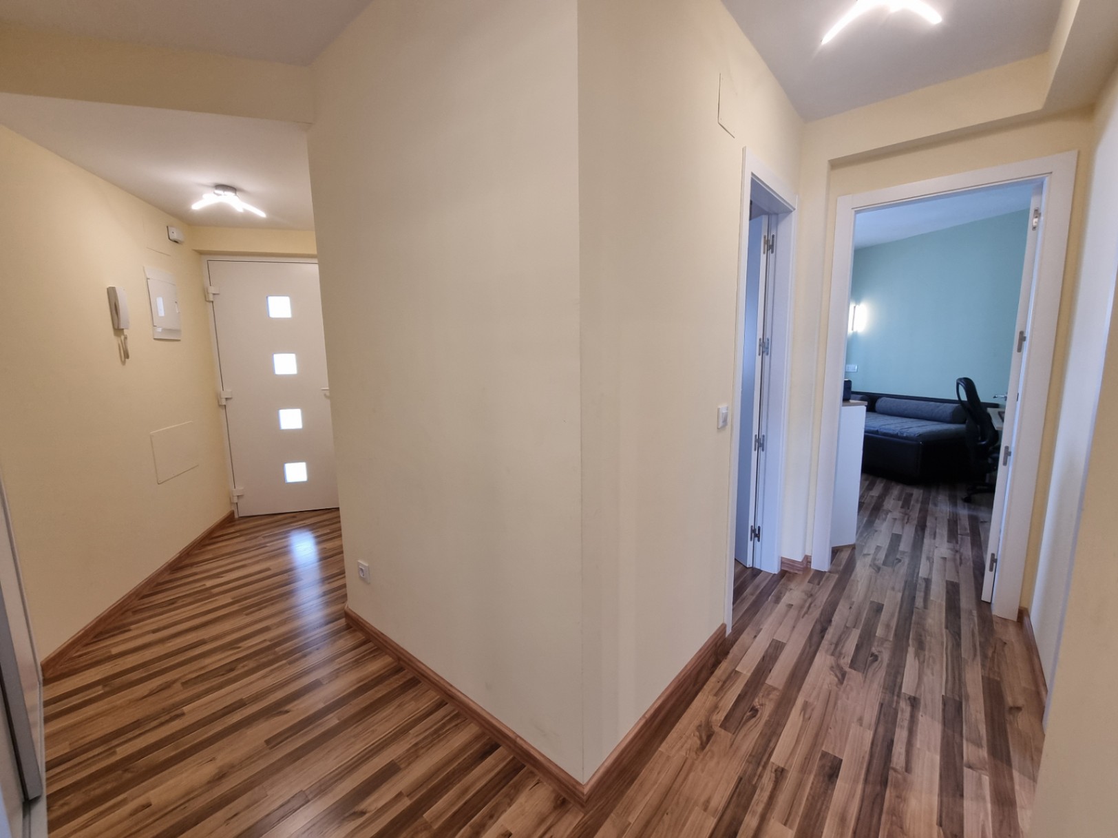  Apartamento en venta directa con Plusvillas – A34032* – Bonito apartamento de 2 dormitorios y 1 baños., (Costa Blanca), zona Europa I 