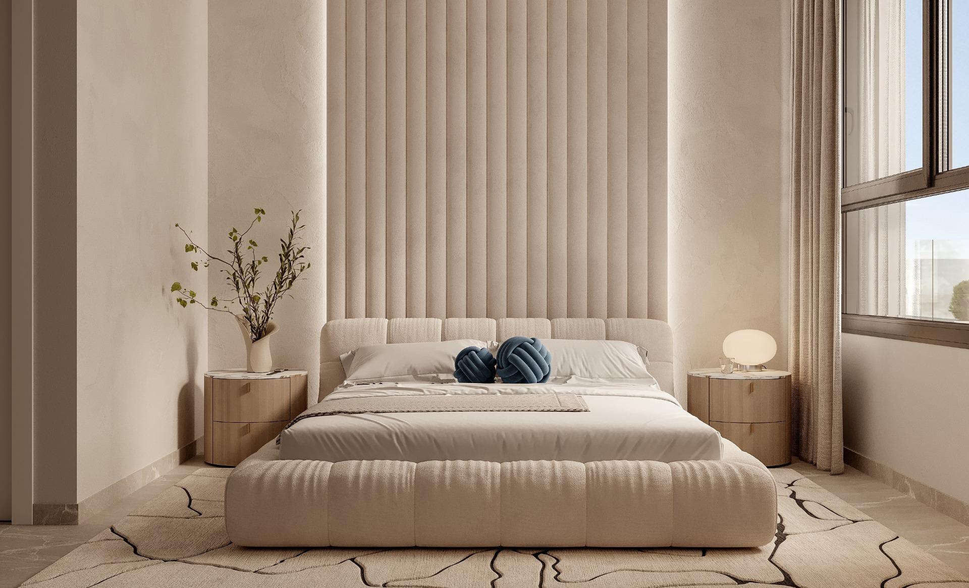 Apartment en venta en Calpe