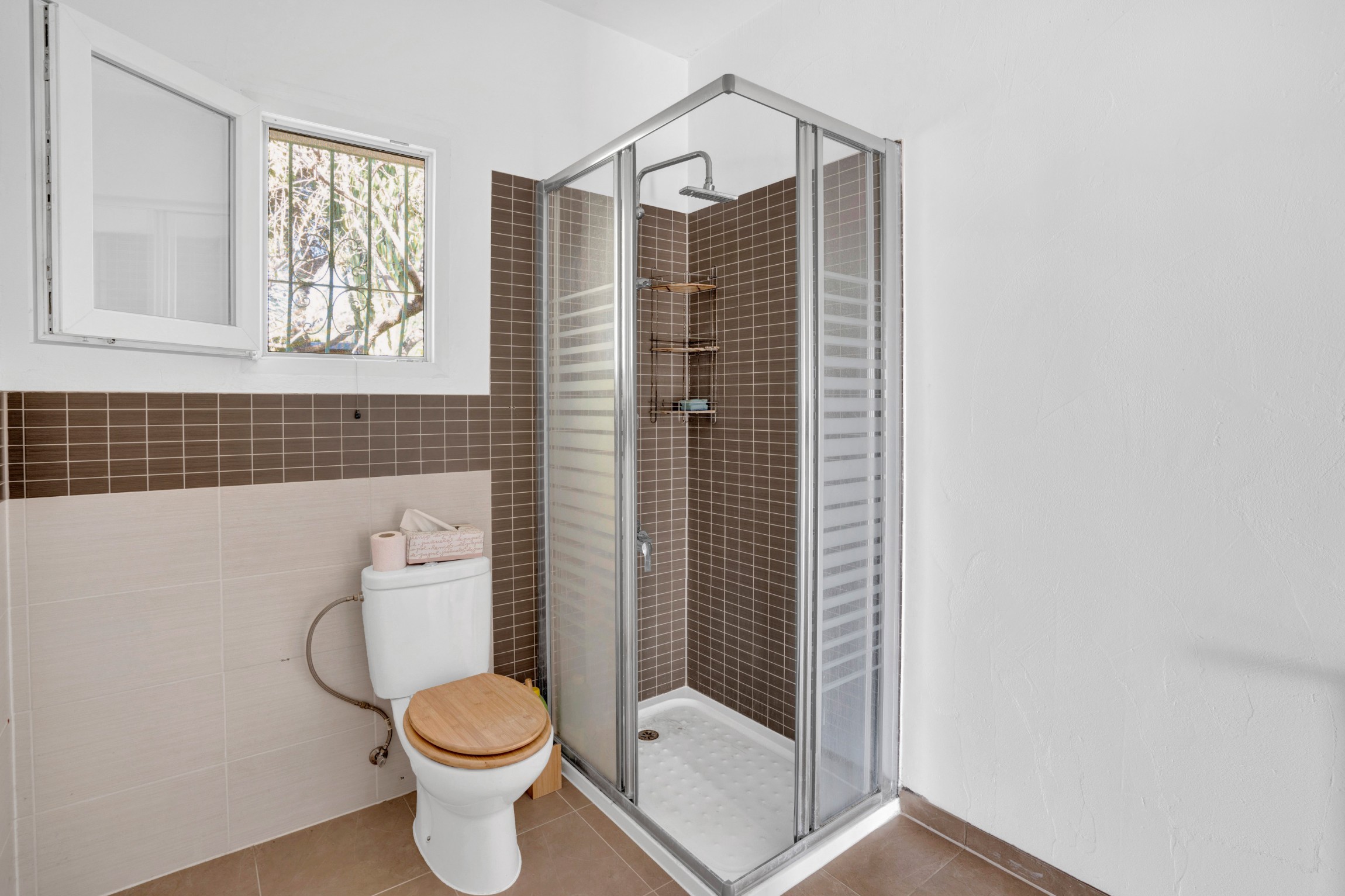 Villa de 2 dormitorios en Calpe