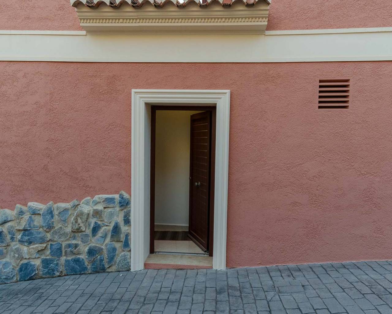  Chalet en venta directa con Plusvillas- C5 - Espectacular Villa de 7 dormitorios en Altea Hills 