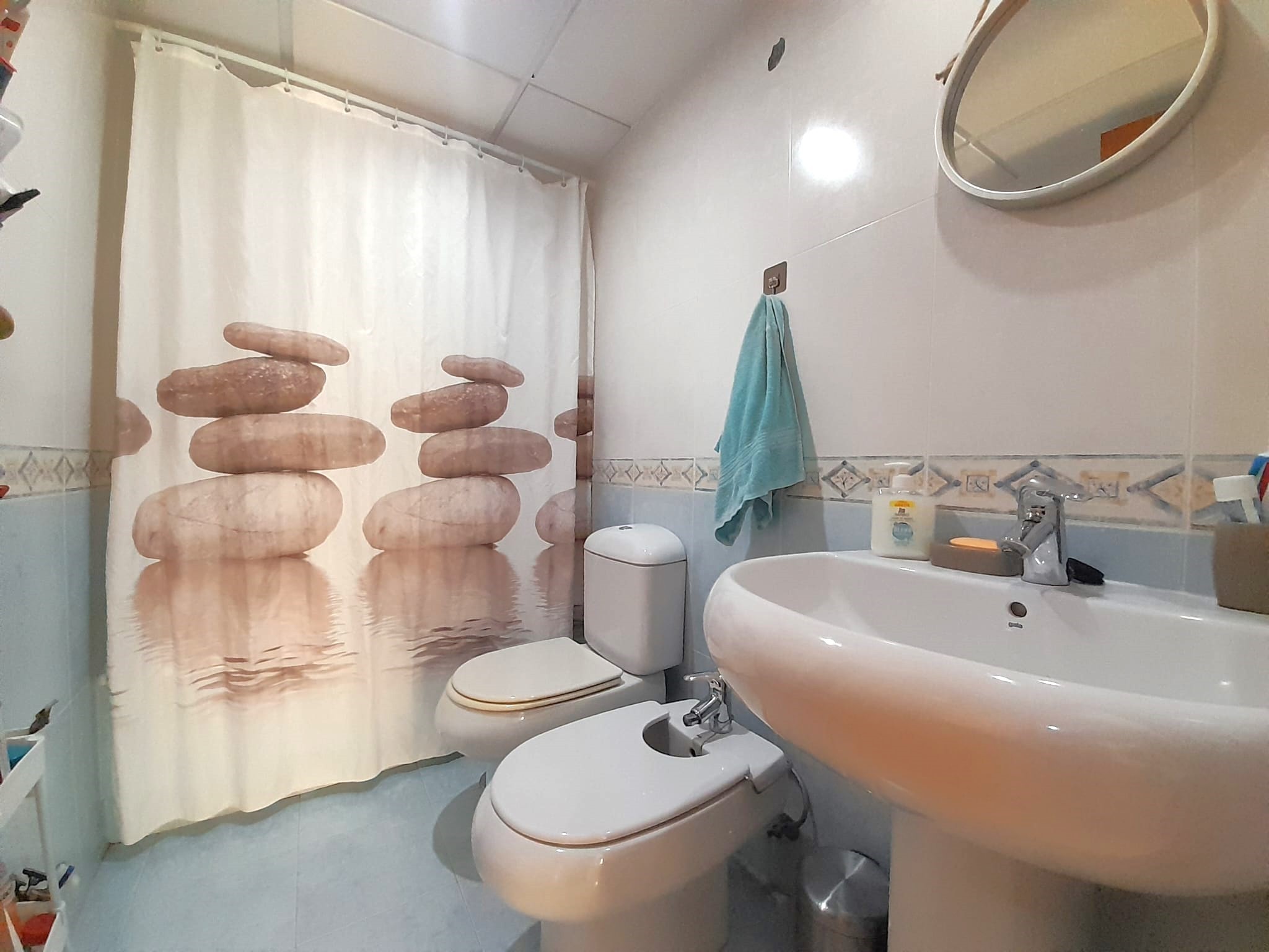  Apartamento en venta directa con Plusvillas - A53- Ático de 4 dormitorios con vistas al mar, zona canuta (Costa Blanca) 