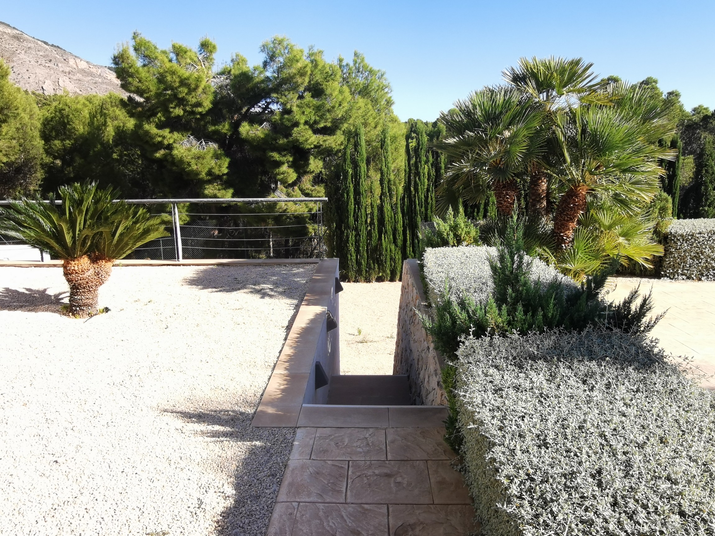  Villa en venta directa con PLUSVILLAS -C991- Villa de 5 dormitorios y 5 baños en Altea  