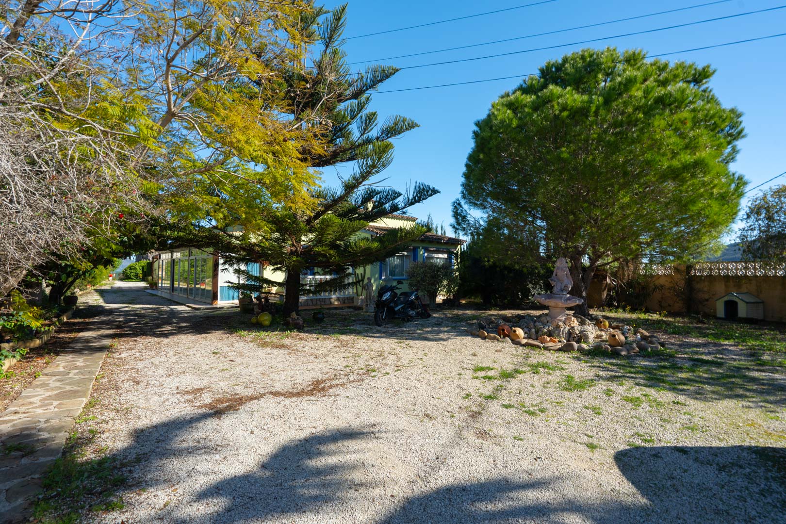 Villa · Benitachell · 2 hab.