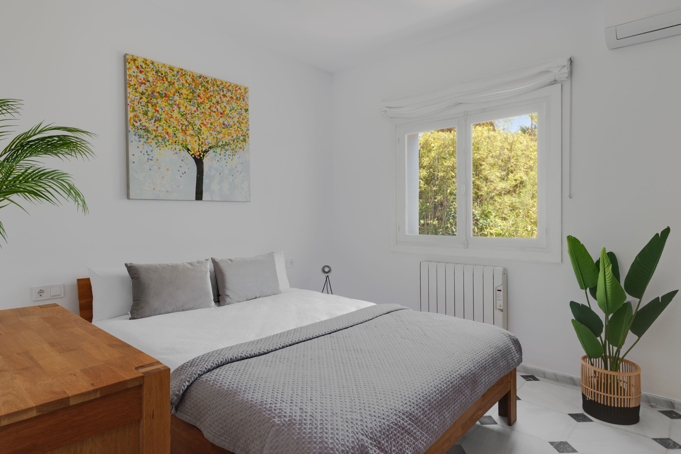 Villa de 6 dormitorios en Calpe