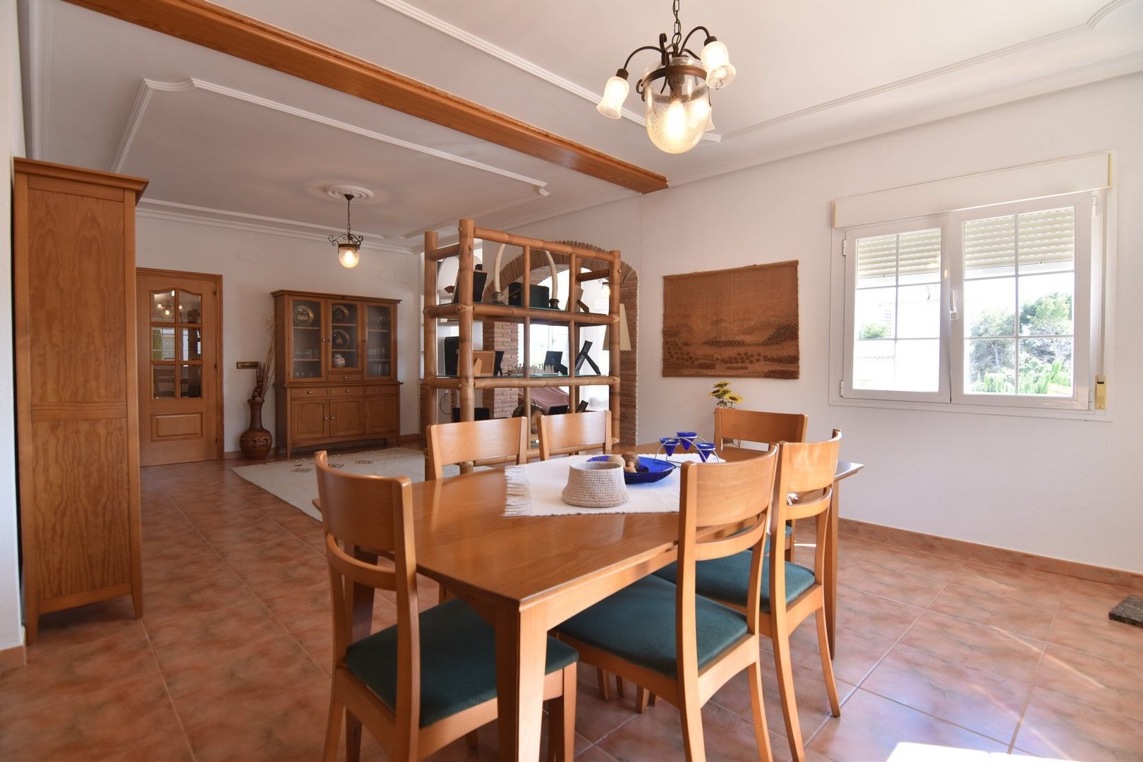 Verkauf. Villa in Calpe