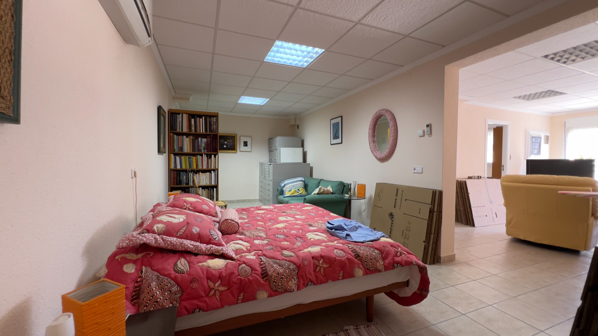  Chalet en venta directa con Plusvillas – C4152* – Villa con 5 dormitorios y 5 baños en Calpe, (Costa Blanca), zona Calpe 