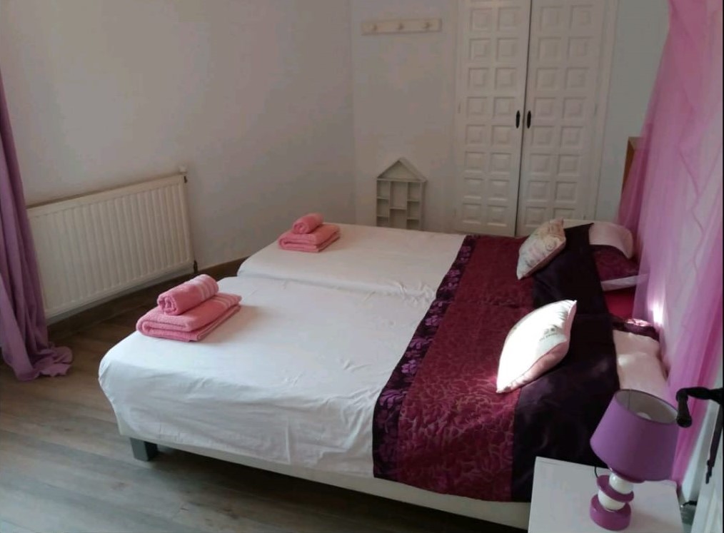  Chalet en venta directa con Plusvillas- C965- Bonita casa reformada con 5 dormitorios con vistas al mar, Calpe, zona Canuta (Costa Blanca) 