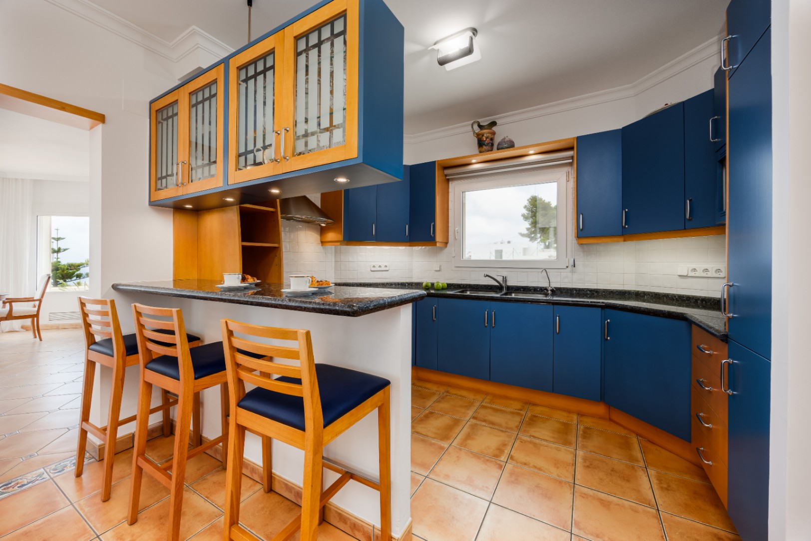 Chalet en venta directa con Plusvillas – C36305* – Villa con 3 dormitorios y 2 baños en Denia, (Costa Blanca), zona Montgo 