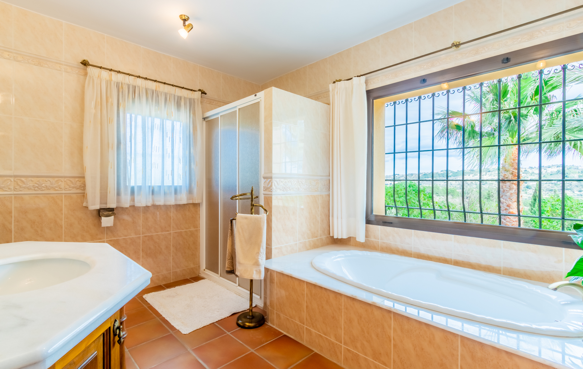Villa de 5 dormitorios en Benissa
