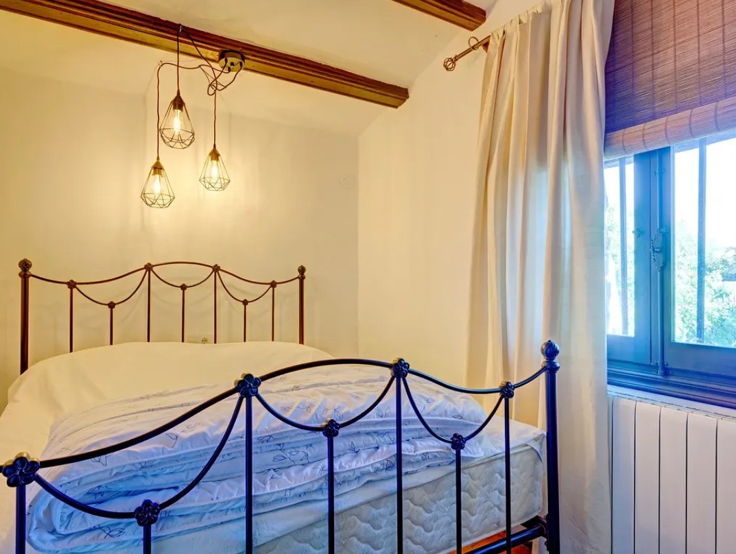 6 Bedroom Villa in Benissa