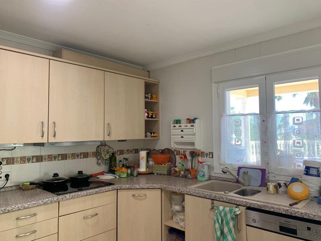  Chalet en venta directa con Plusvillas – C23048* – Villa con 4 dormitorios y 3 baños en Calpe, (Costa Blanca), zona Garduix 