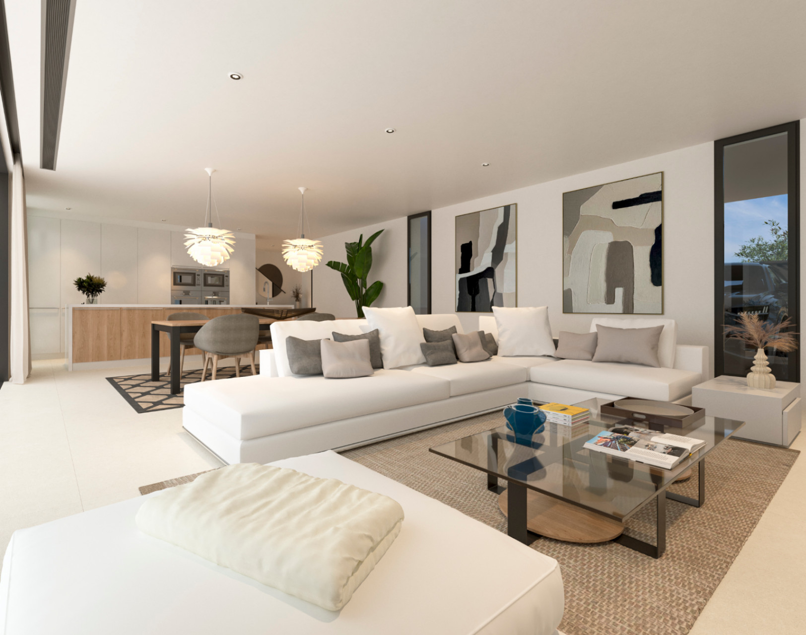 Villa zum verkauf in Calpe