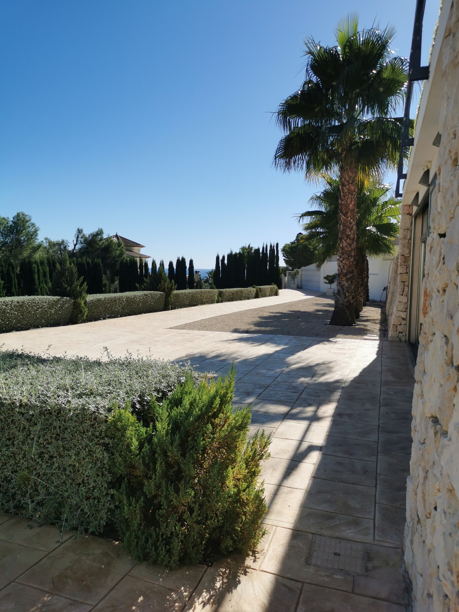  Villa en venta directa con PLUSVILLAS -C991- Villa de 5 dormitorios y 5 baños en Altea  