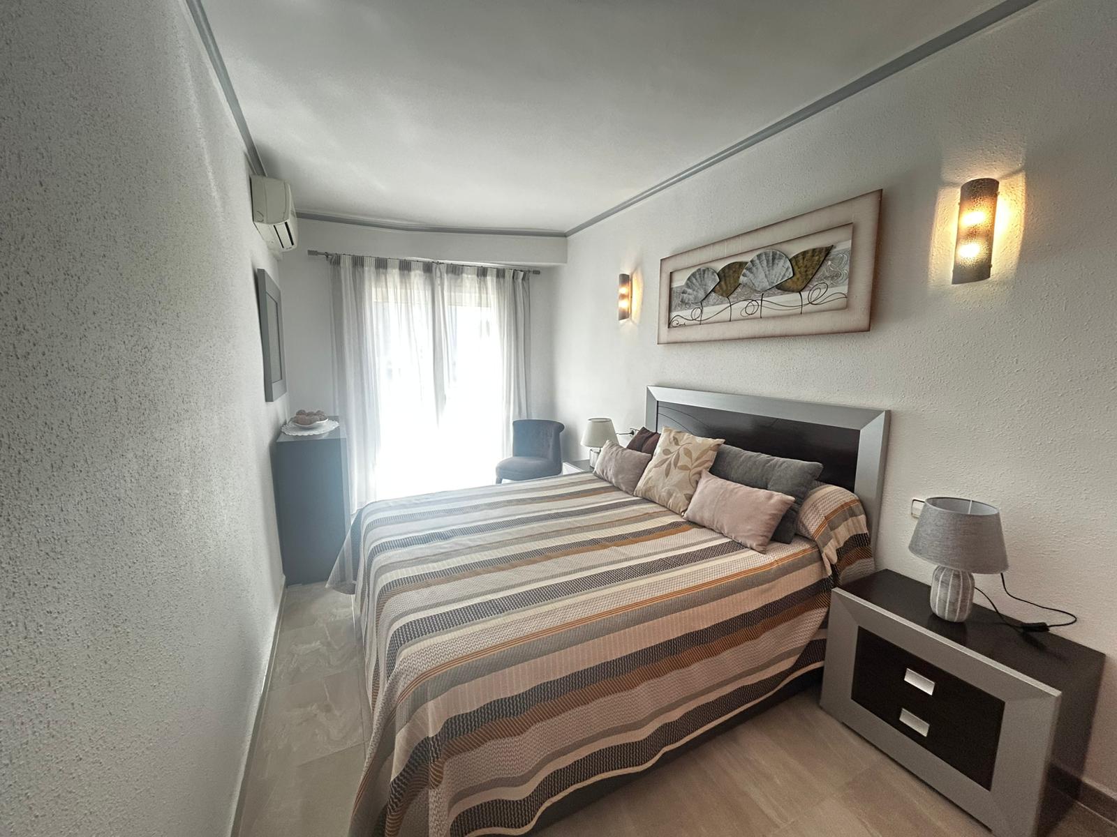 Apartment for sale in Calpe