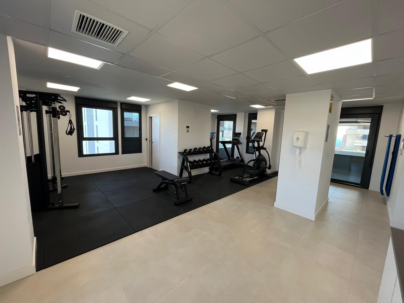 Apartment en venta en Calpe