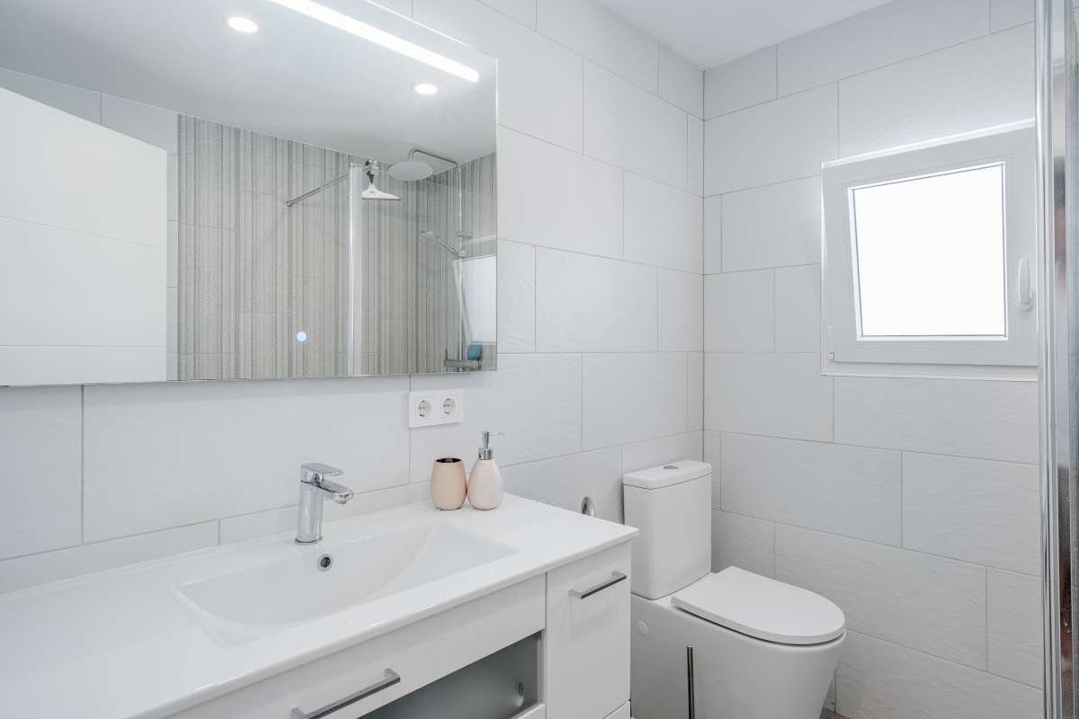 Villa met 4 slaapkamers in Calpe