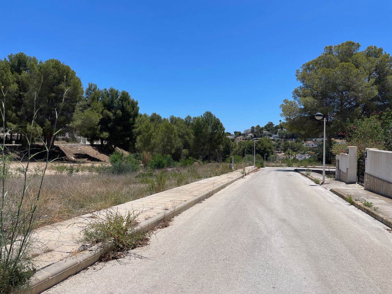  Chalet en venta directa con Plusvillas – C30339* – Villa con 0 dormitorios y 0 baños en Moraira, (Costa Blanca), zona Estret Moraira 