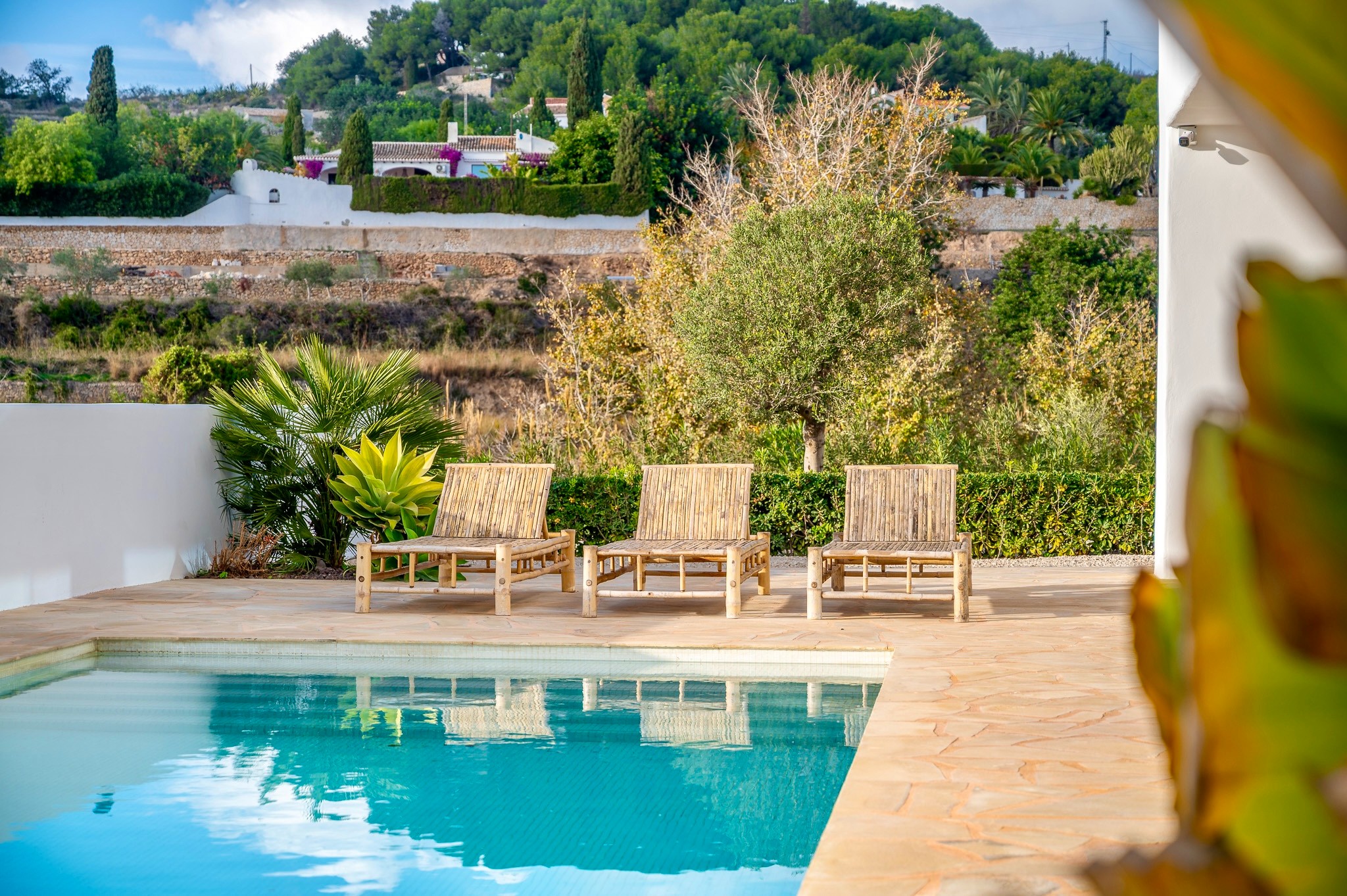 Villa à la vente à Benitachell