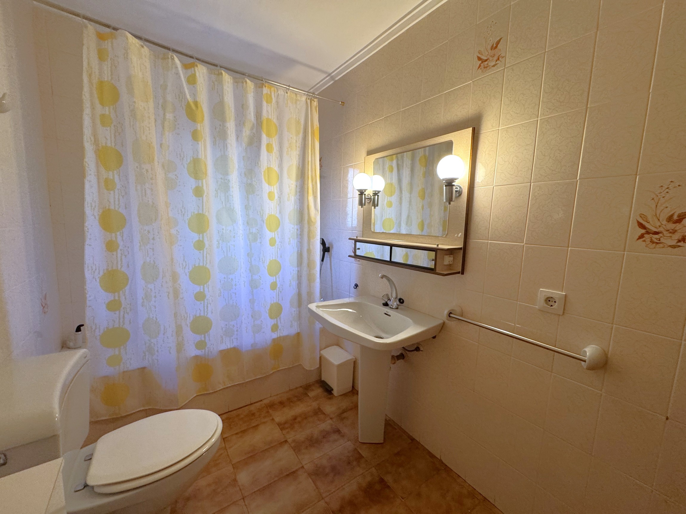 Chalet/Villa en venta en Calpe