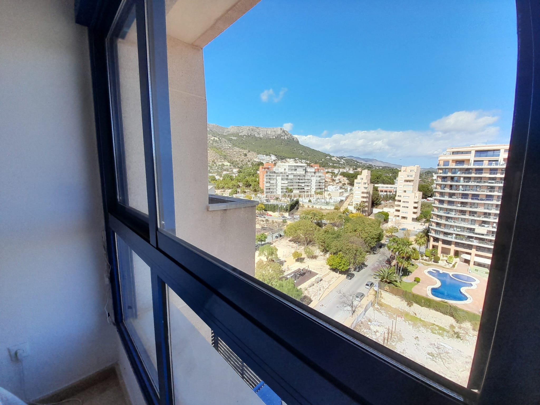  Apartamento en venta directa con Plusvillas - A53- Ático de 4 dormitorios con vistas al mar, zona canuta (Costa Blanca) 