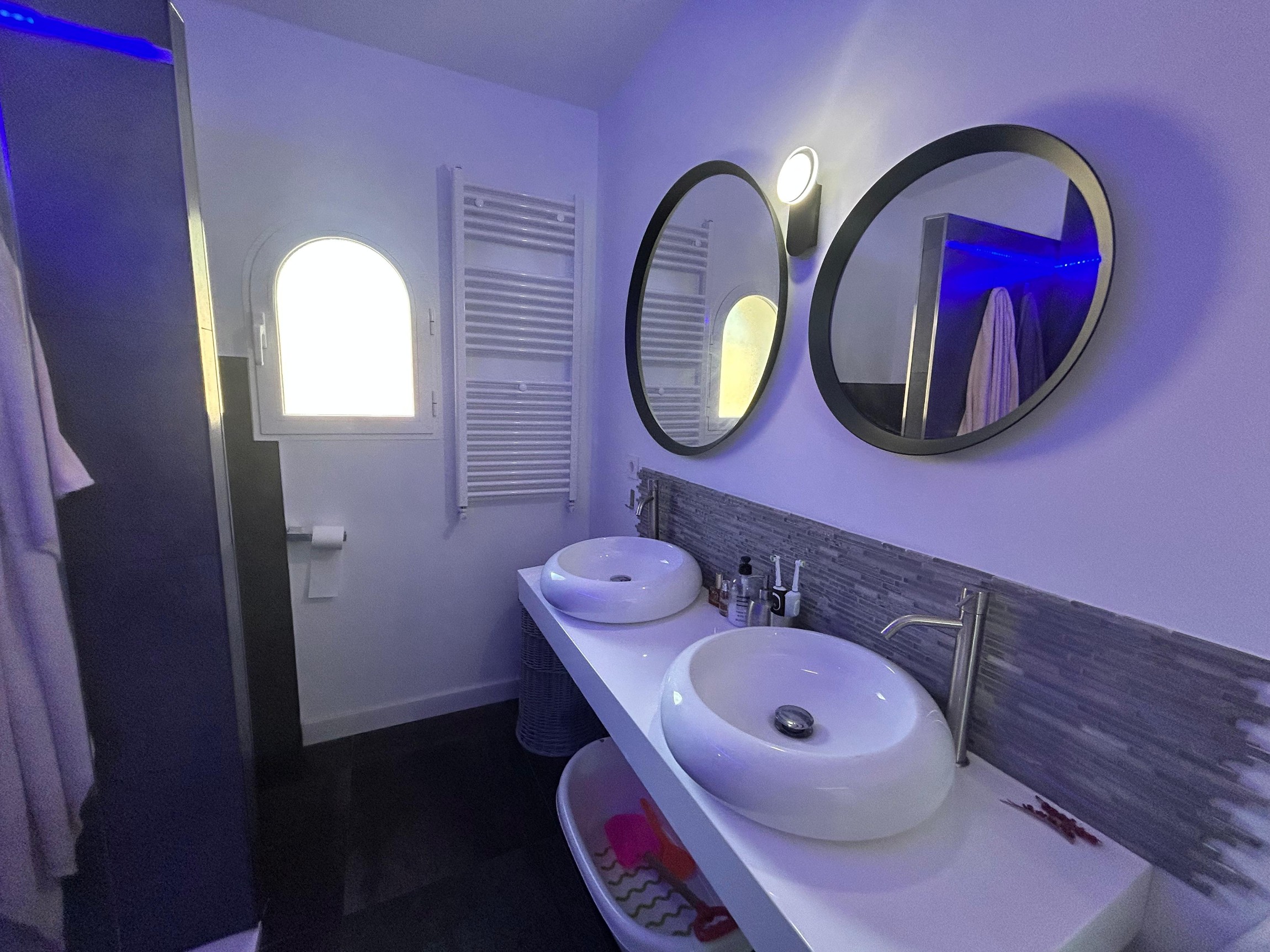 Chalet/Villa en venta en Calpe