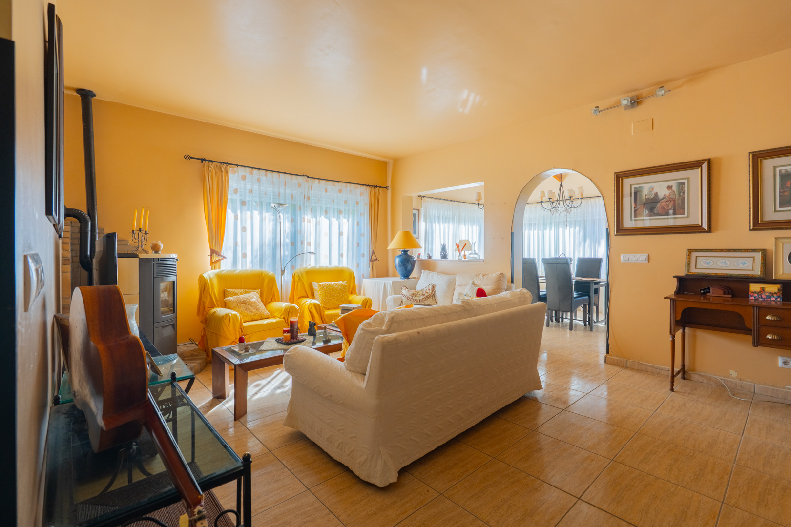 Villa · Benitachell · 2 hab.