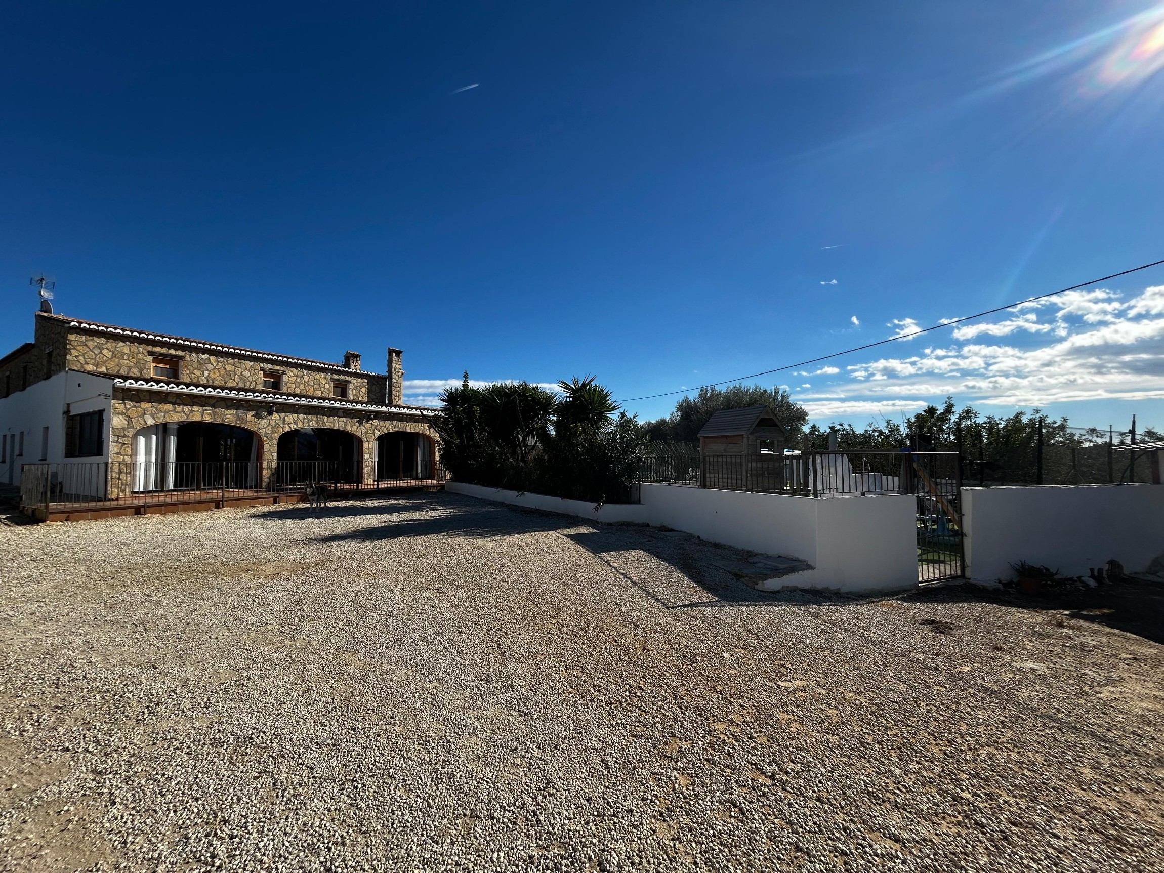 Verkoop. Villa in Benissa