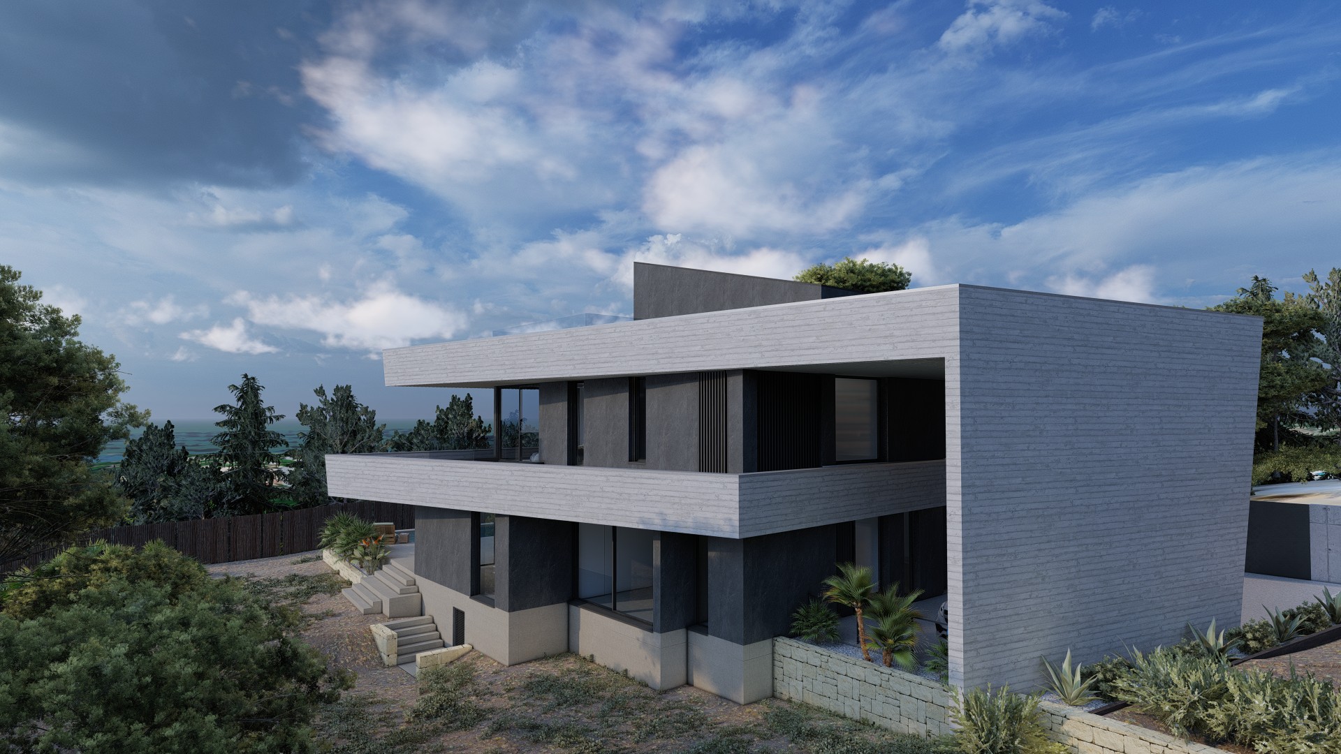 Villa à la vente à Altea