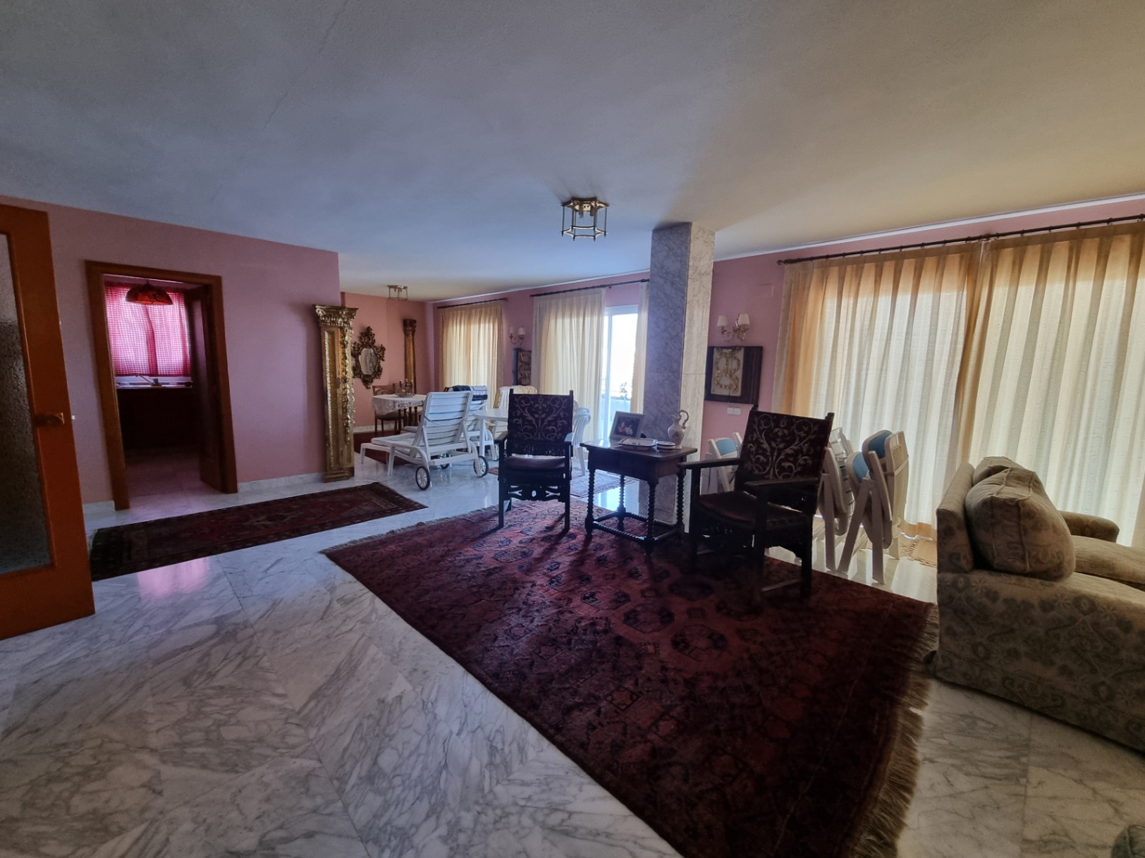  Apartamento en venta directa con Plusvillas – A34029* – Bonito apartamento de 2 dormitorios y 2 baños., (Costa Blanca), zona Bahía Mar 