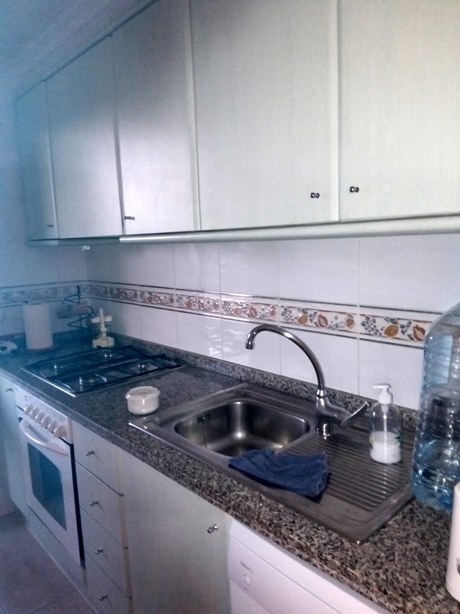 Appartement te koop in Calpe
