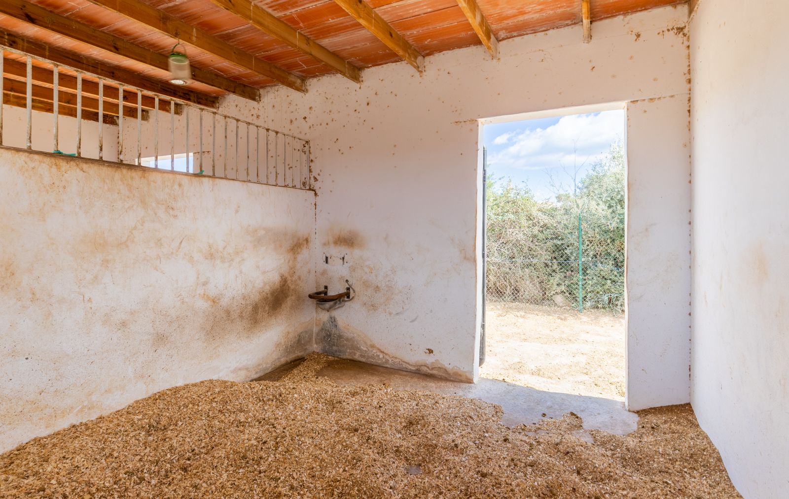  Chalet en venta directa con Plusvillas – C27018* – Villa con 2 dormitorios y 2 baños en Teulada, (Costa Blanca), zona Campo 