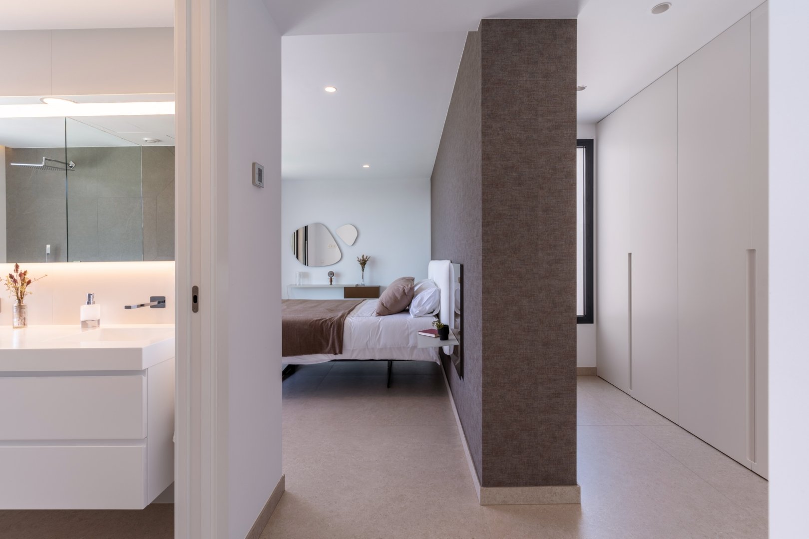 Villa met 3 slaapkamers in Altea