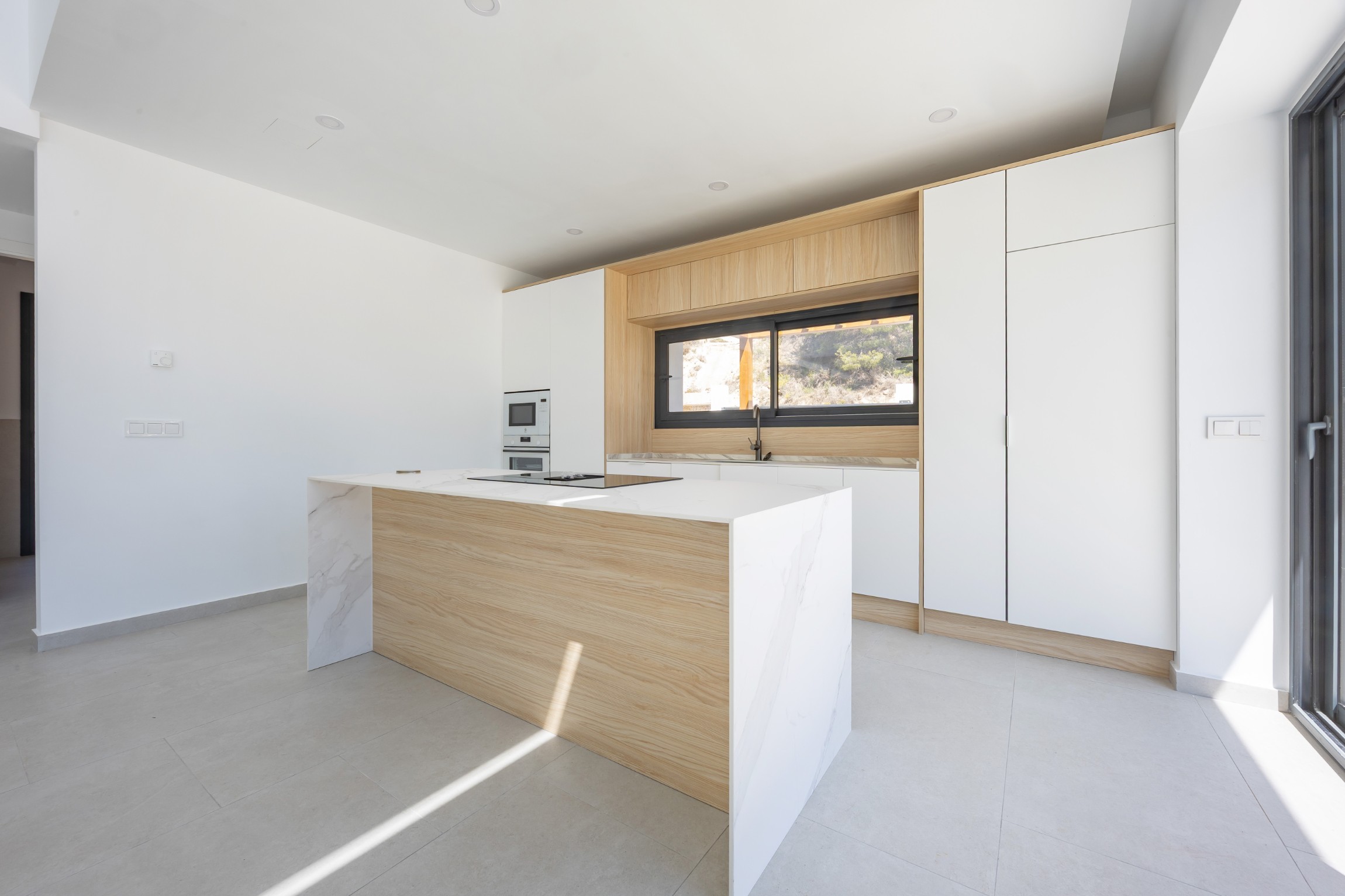 4 Bedroom Villa in Benissa