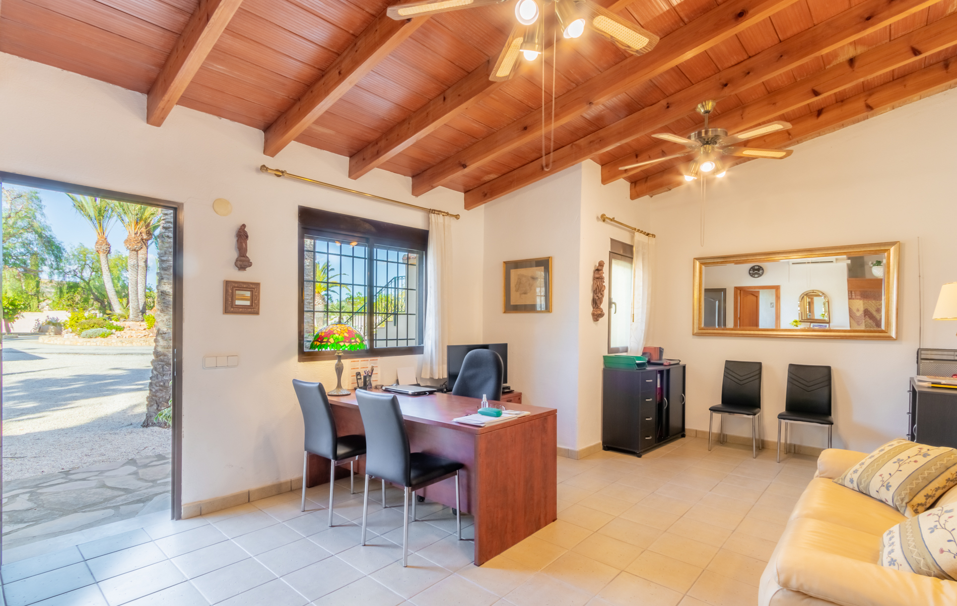 Villa de 5 dormitorios en Benissa