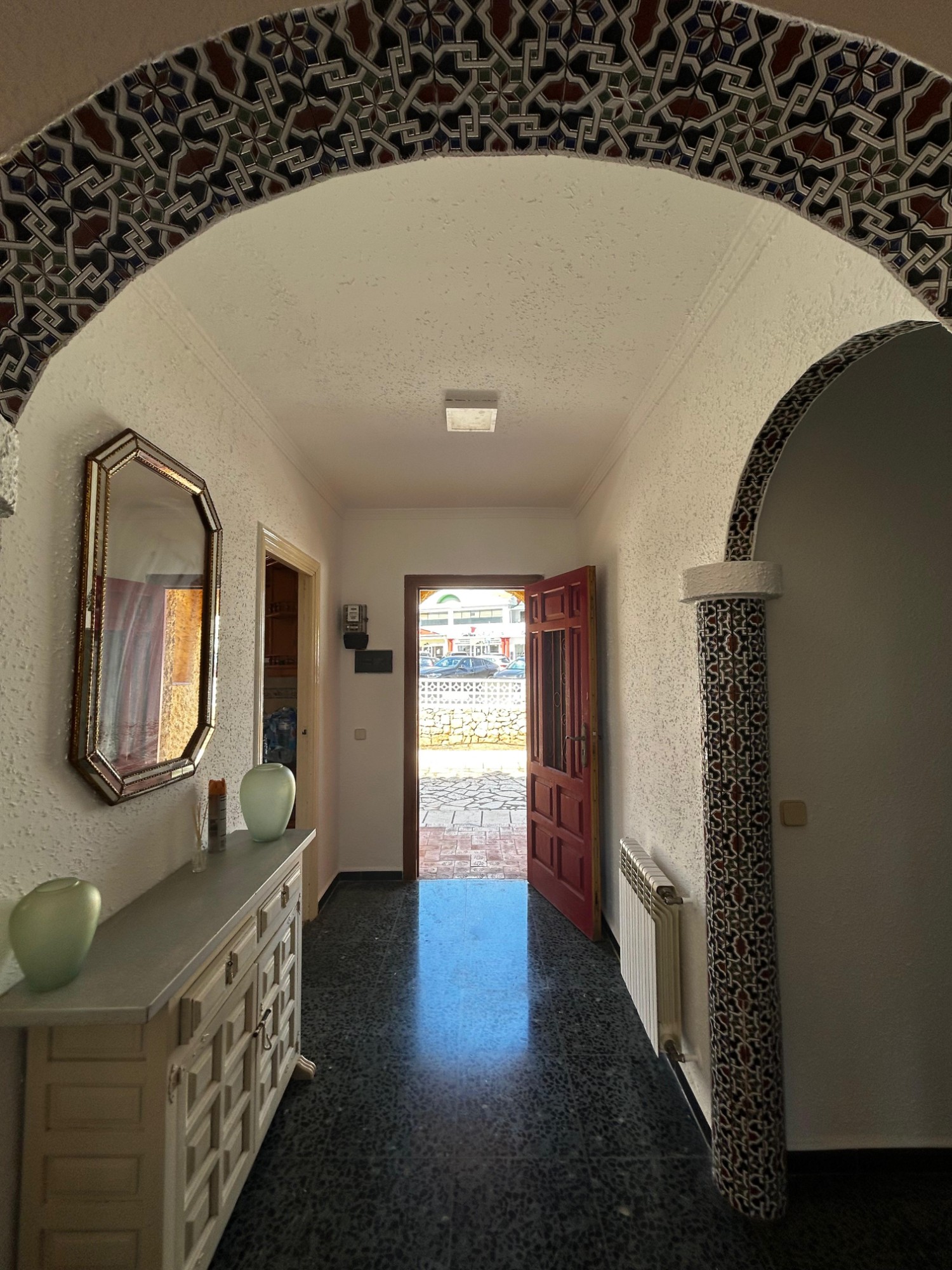 Venta. Villa en Calpe