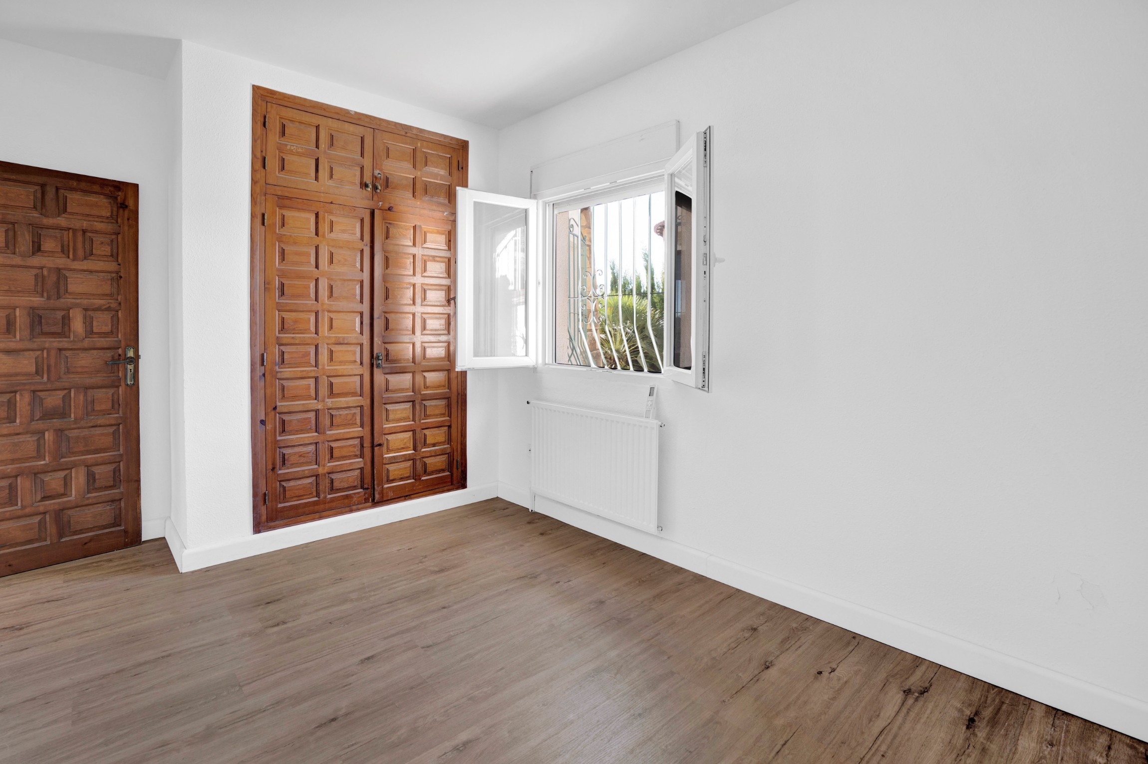 Villa de 2 dormitorios en Calpe