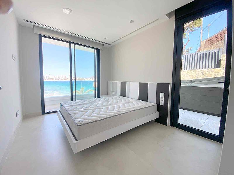 Villa for sale in Benidorm