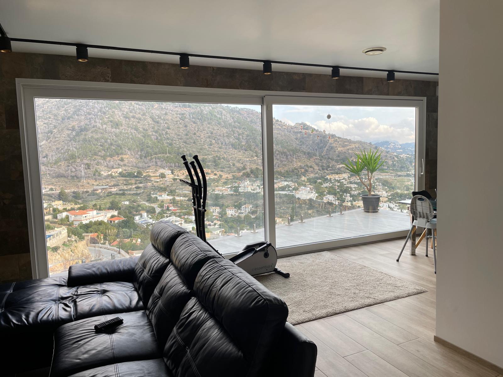 Villa for sale in Calpe - 4