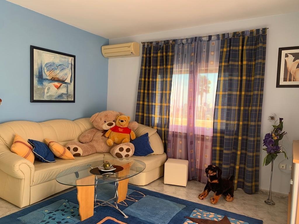  Chalet en venta directa con Plusvillas – C23048* – Villa con 4 dormitorios y 3 baños en Calpe, (Costa Blanca), zona Garduix 