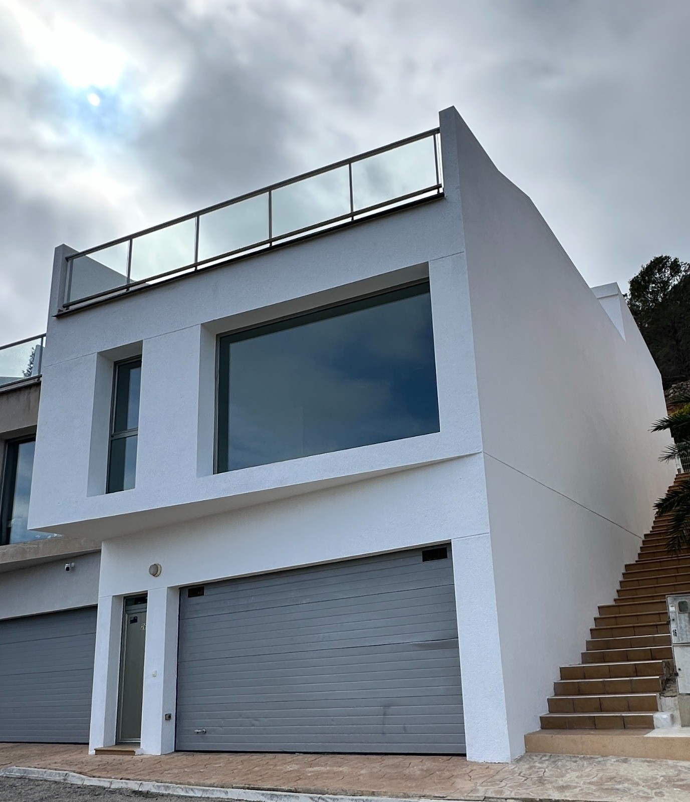 Bungalow for sale in Calpe