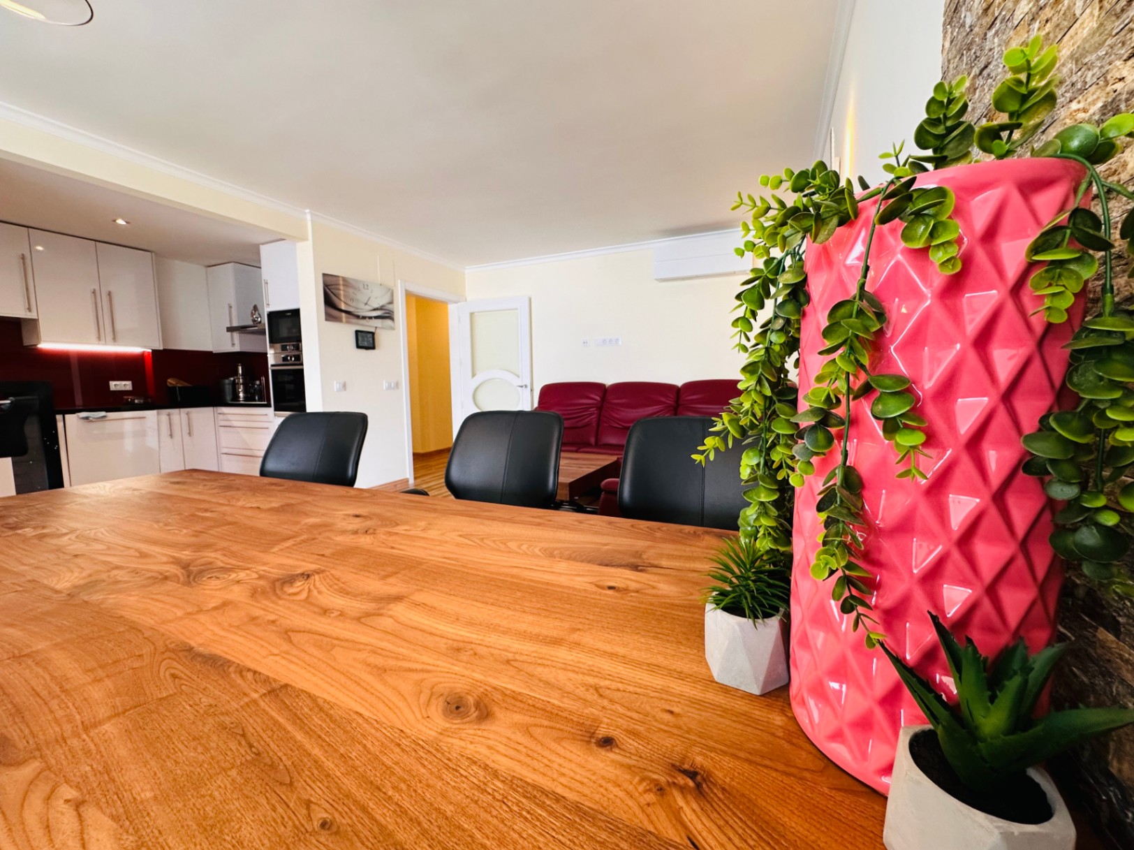  Apartamento en venta directa con Plusvillas – A34032* – Bonito apartamento de 2 dormitorios y 1 baños., (Costa Blanca), zona Europa I 