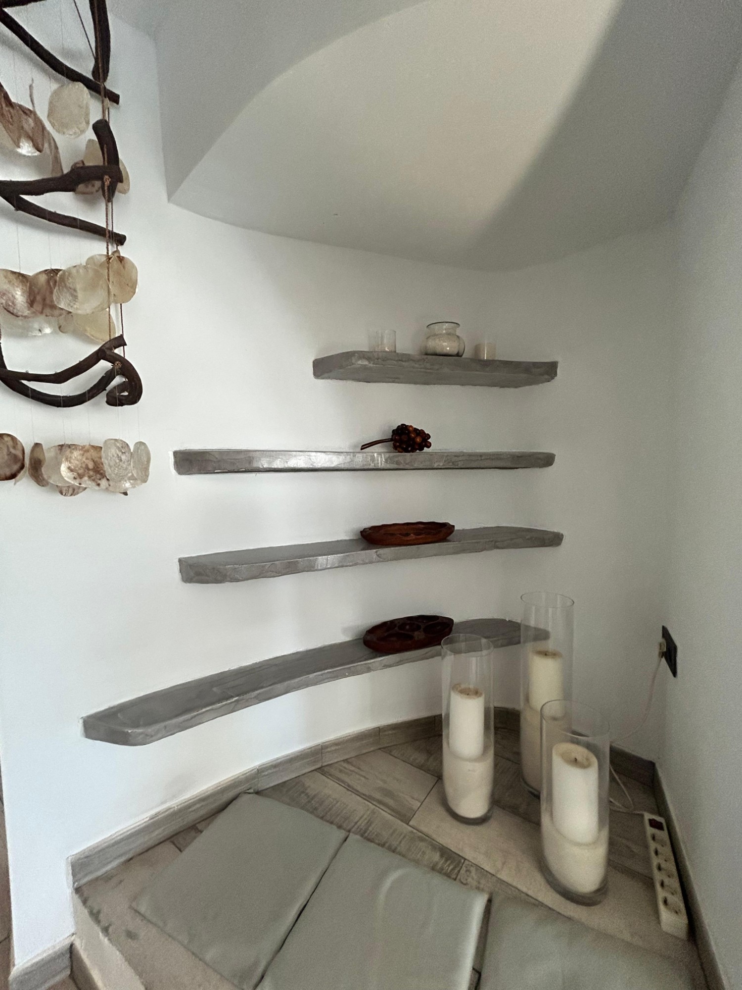 Chalet/Villa en venta en Calpe