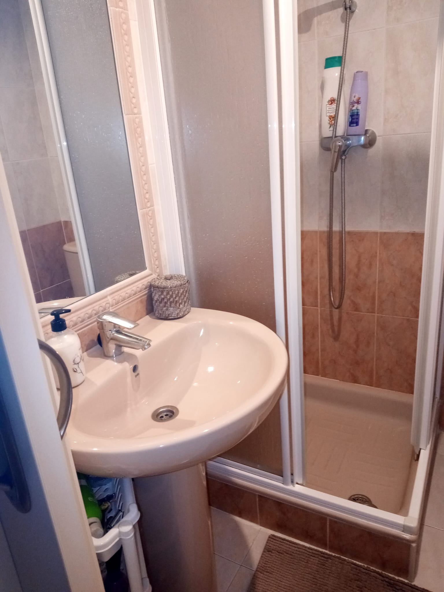 Appartement te koop in Calpe