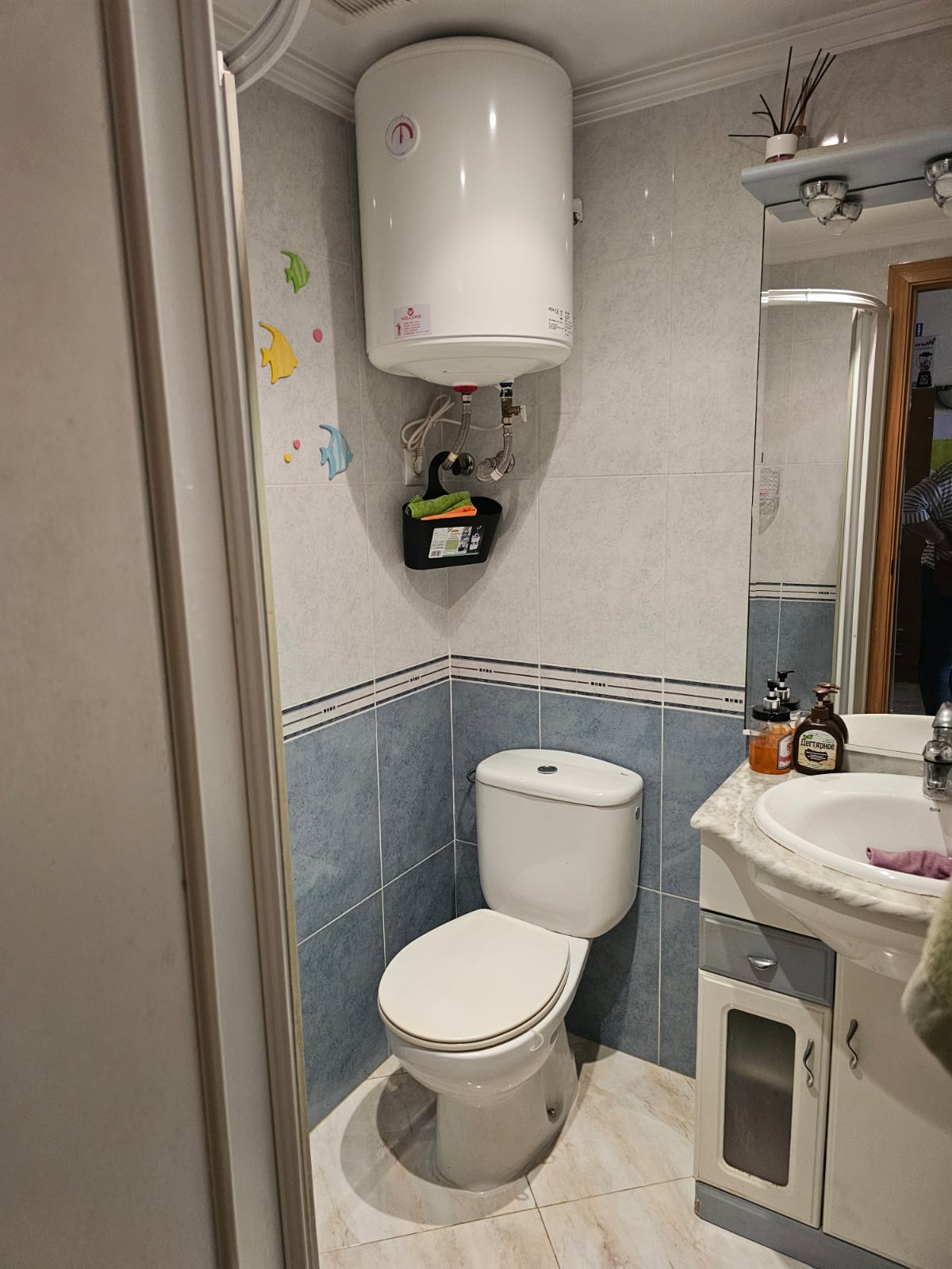 Verkauf. Wohnung in Calpe