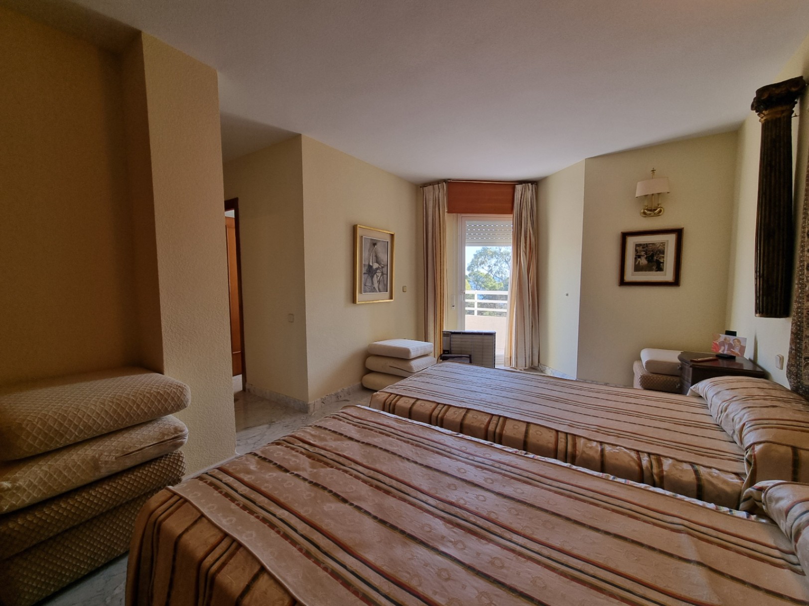  Apartamento en venta directa con Plusvillas – A34029* – Bonito apartamento de 2 dormitorios y 2 baños., (Costa Blanca), zona Bahía Mar 