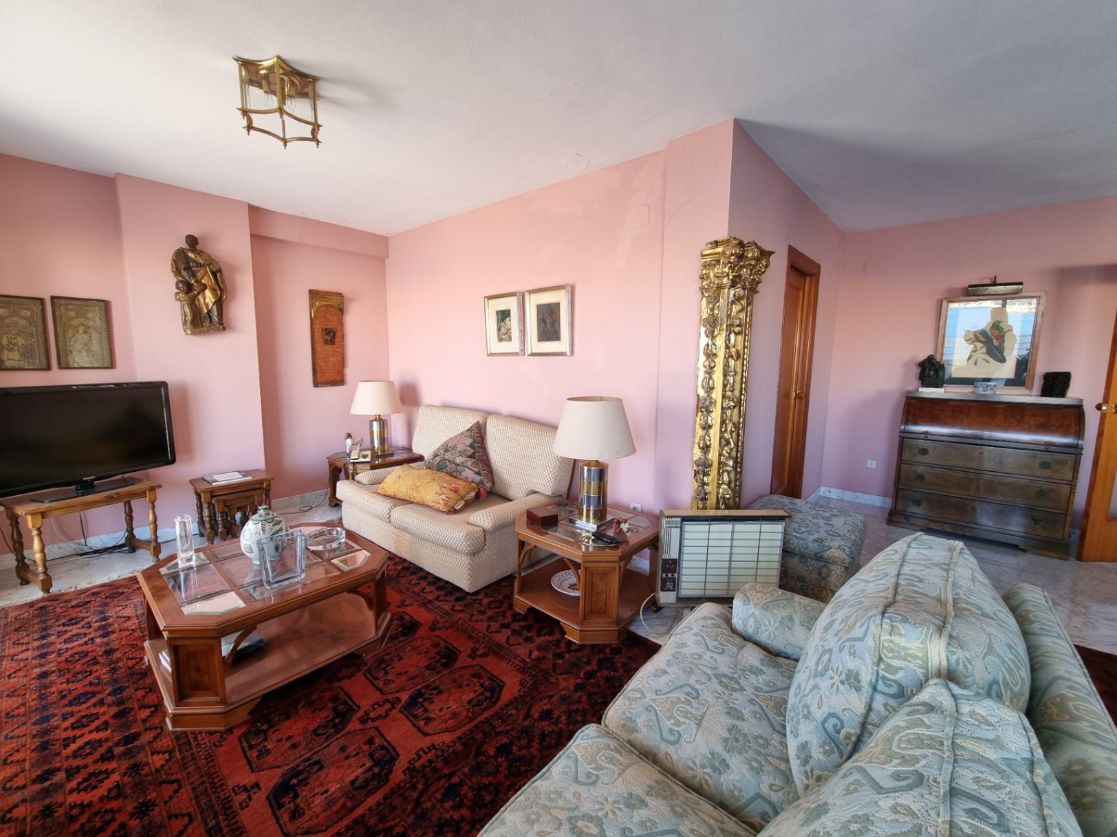  Apartamento en venta directa con Plusvillas – A34029* – Bonito apartamento de 2 dormitorios y 2 baños., (Costa Blanca), zona Bahía Mar 