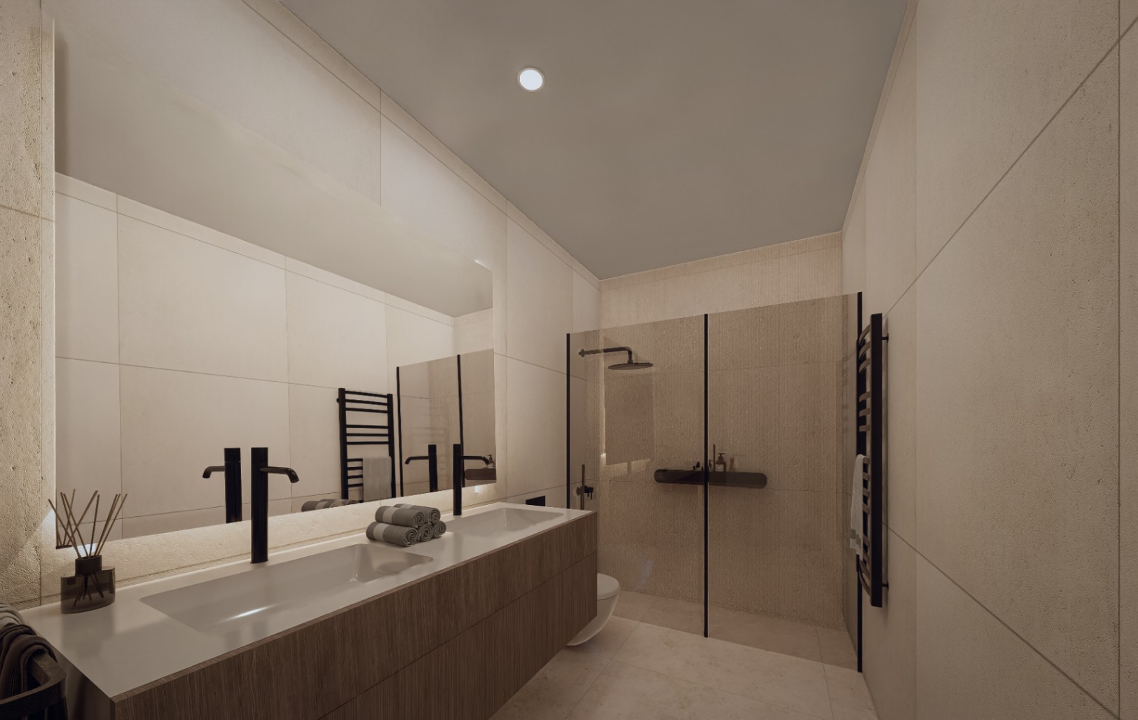 Apartment zum verkauf in Calpe