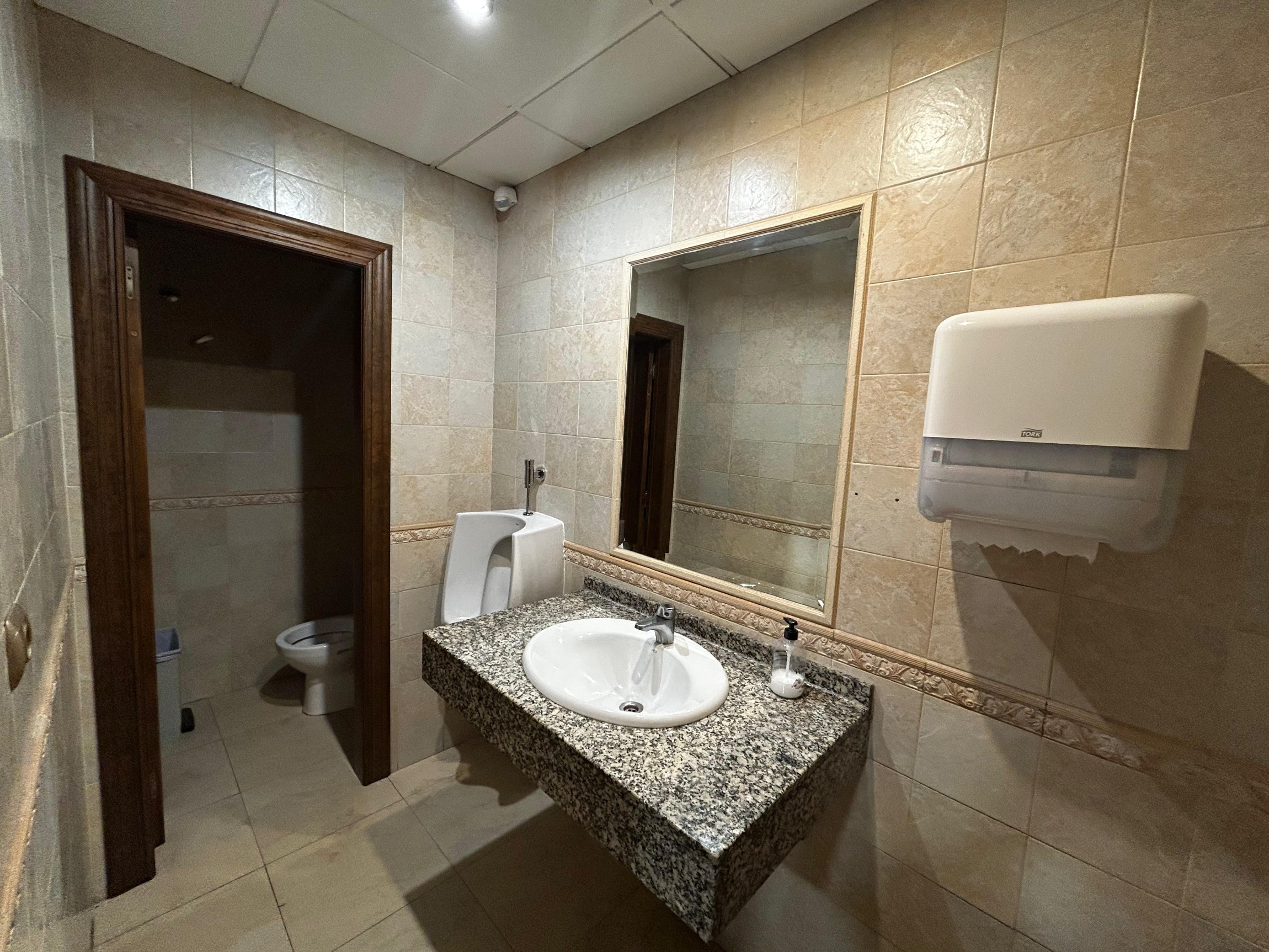 Commercial premises for sale in Calpe