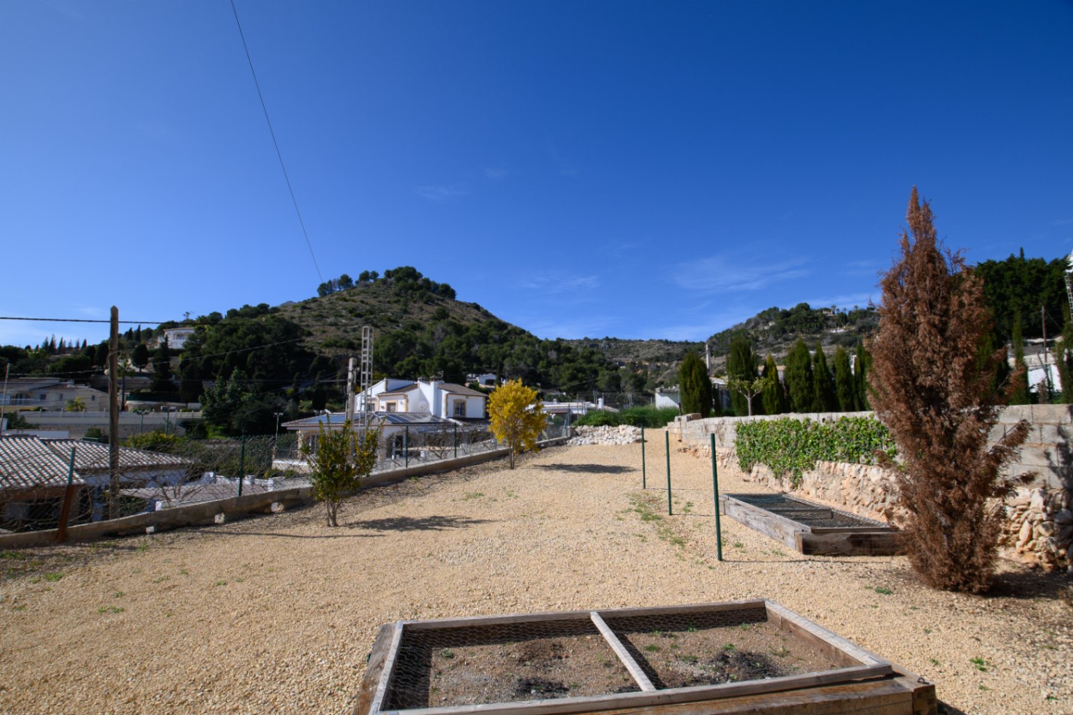  Chalet en venta directa con Plusvillas – C36306* – Villa con 5 dormitorios y 3 baños en Jávea, (Costa Blanca), zona Old Town 
