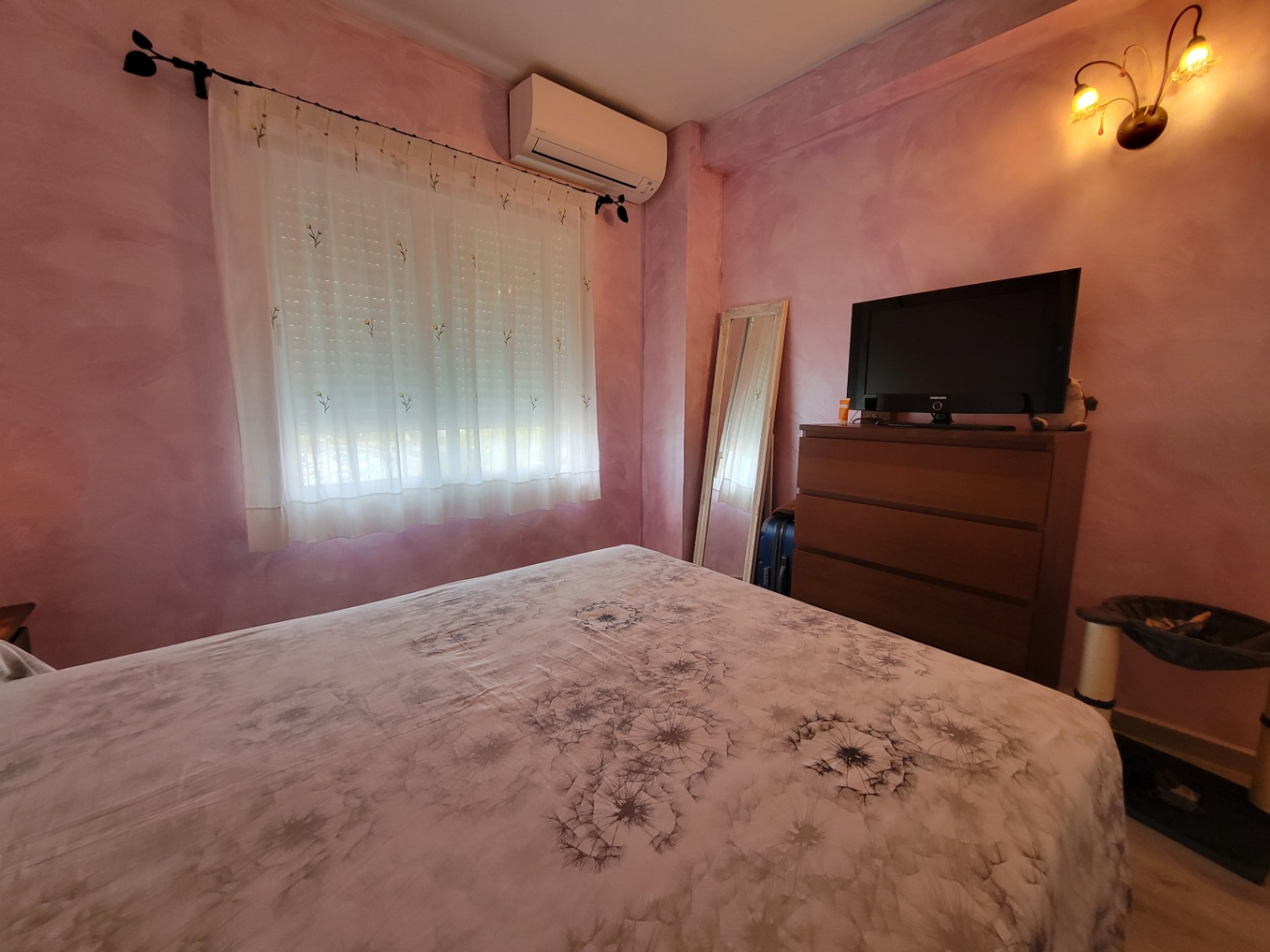  Apartamento en venta directa con Plusvillas – A34021* – Bonito apartamento de 3 dormitorios y 1 baños., (Costa Blanca), zona  